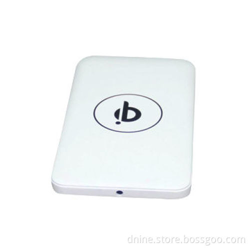 Transmission Power, ≤5W, Will Change According to Battery Capacity